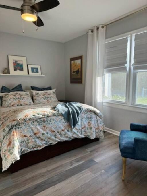 Chicks Beach Retreat Virginia Beach Exterior foto