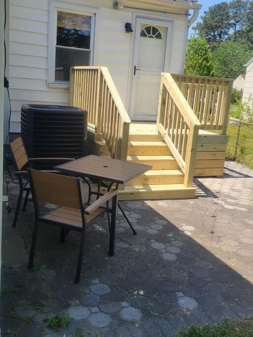 Chicks Beach Retreat Virginia Beach Exterior foto
